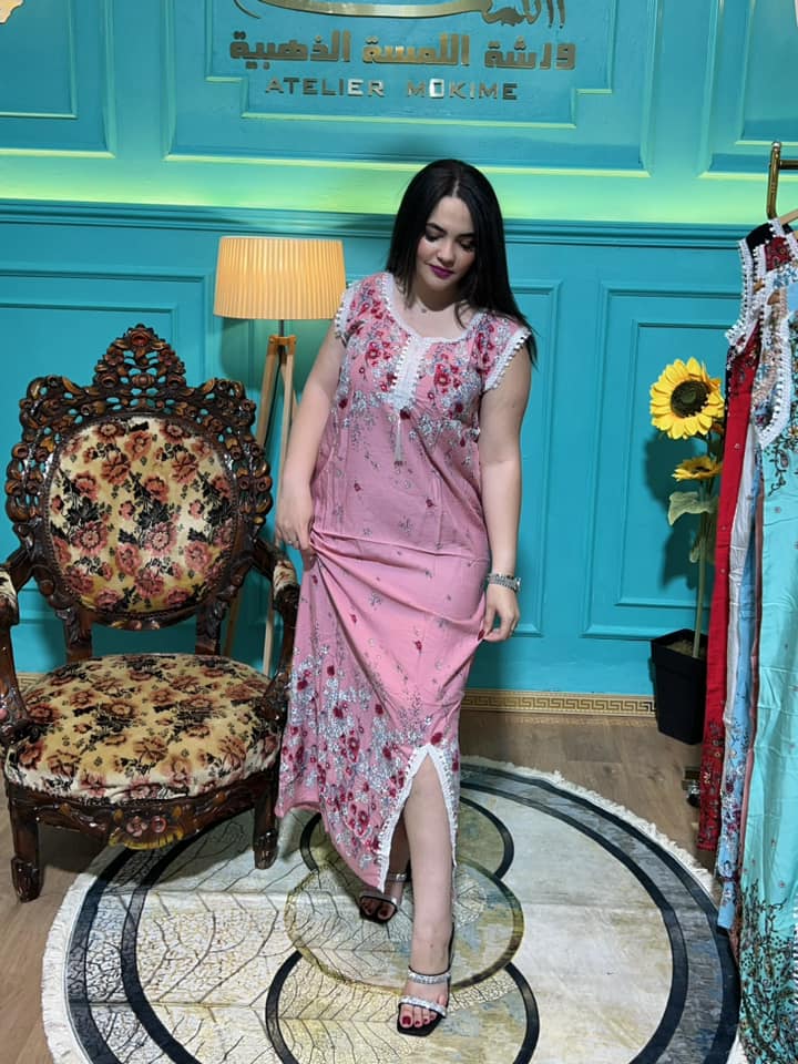 أحسن فستان للعيد بسعر خيييالي 🤩🌜