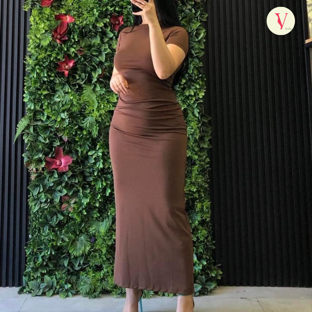 💖🔥روب سـامـبـل صـيــف 2025