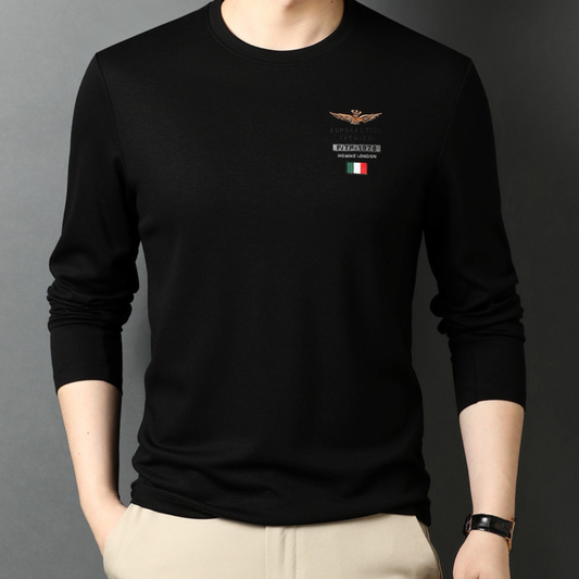 🔥🚨 تريكو سامبل رجالي شتائي صولد