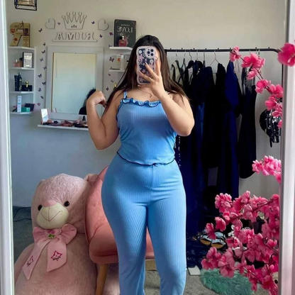 أنسومبل نساء 💞 روووعة روووعة ✨ سعر  أرررررض 🔥