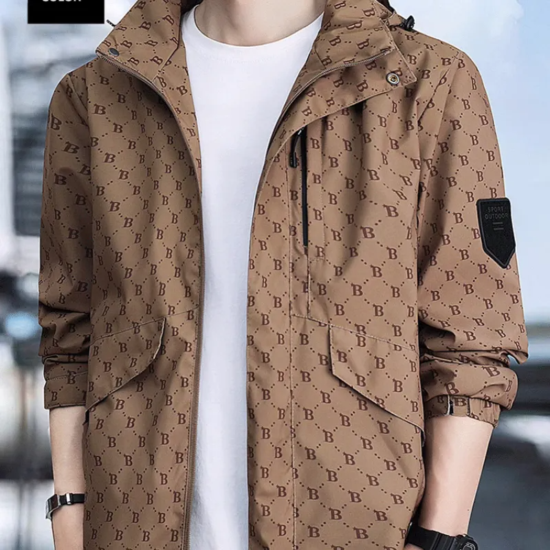 🔥VEST BRABUS 2025 🔥