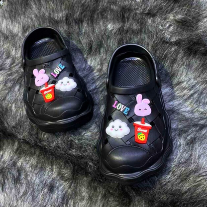 أجمل مودال كروكس الكوري في الجزائر كيييوت 🥰💞