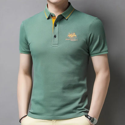 👌🔥تريكو بولو أصلي صيفي