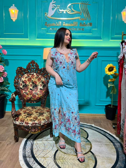 أحسن فستان للعيد بسعر خيييالي 🤩🌜