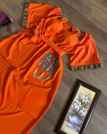 جبة الجديدة روووعة🌜  كمية قليلة و سعر أرررض  ✨💞