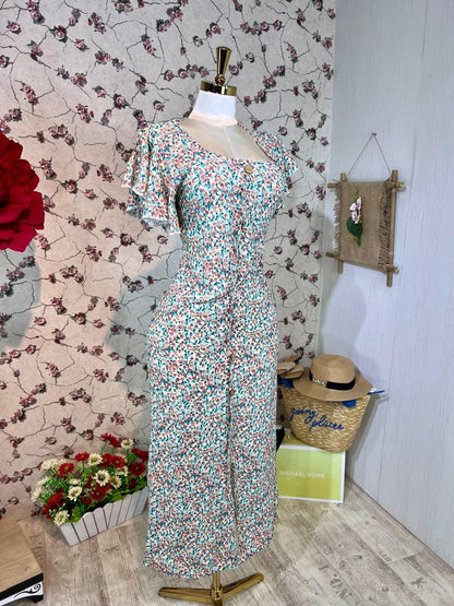 اجمل مودال فساتين هذا الصيف ألوان روووعة 🥰🤩