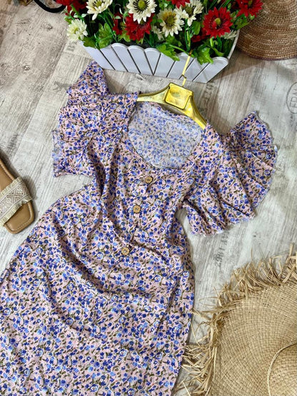 اجمل مودال فساتين هذا الصيف ألوان روووعة 🥰🤩