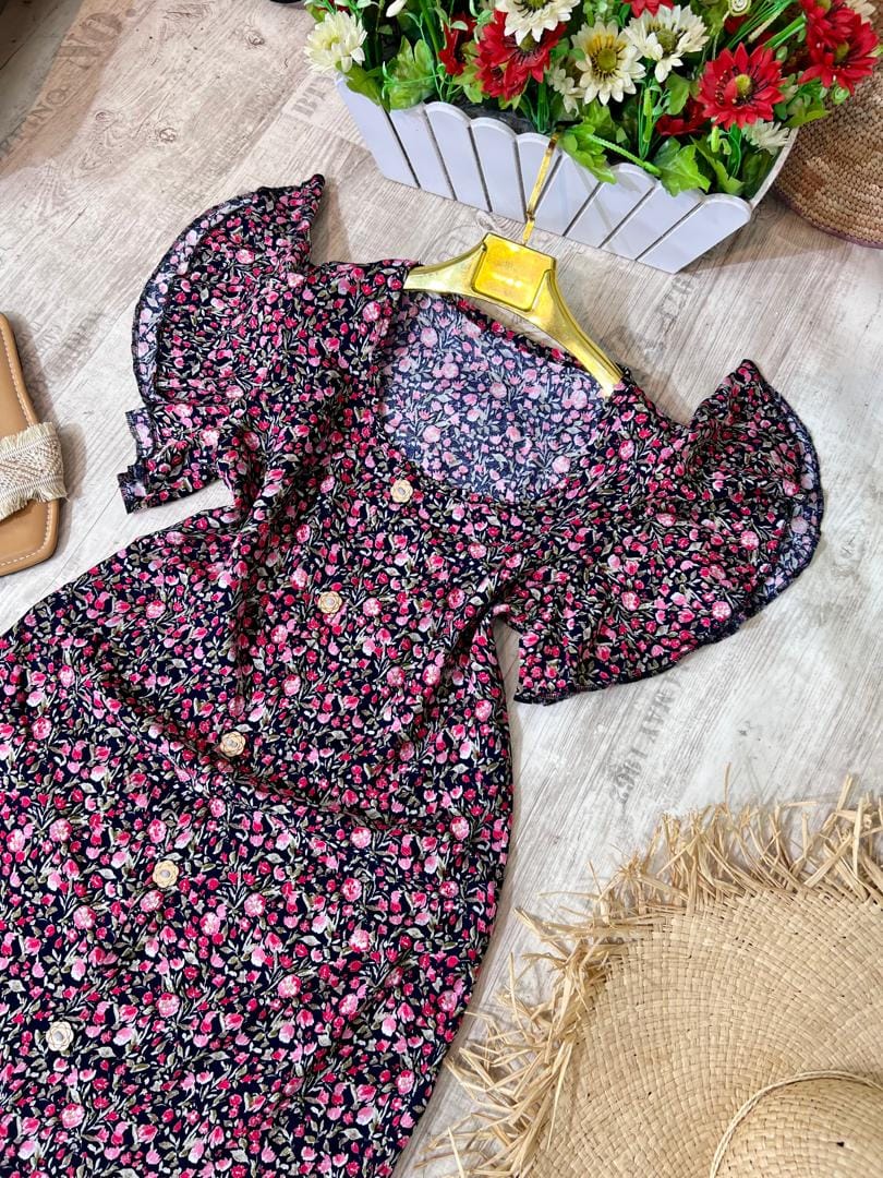 اجمل مودال فساتين هذا الصيف ألوان روووعة 🥰🤩