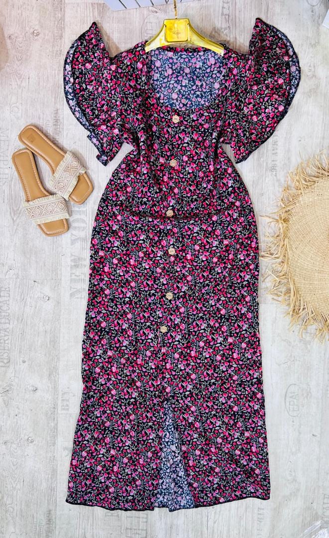 اجمل مودال فساتين هذا الصيف ألوان روووعة 🥰🤩