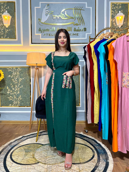 روب قبايلي 💞تخفيض العيد🌜