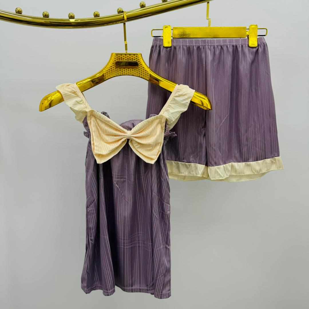 بيجامة الفراشة الجديد ✨💞