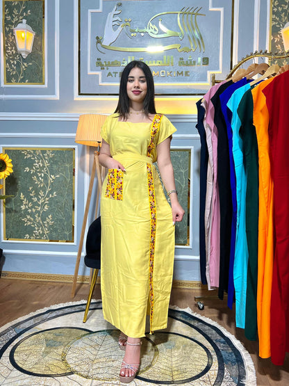 روب قبايلي 💞تخفيض العيد🌜