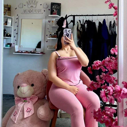 أنسومبل نساء 💞 روووعة روووعة ✨ سعر  أرررررض 🔥