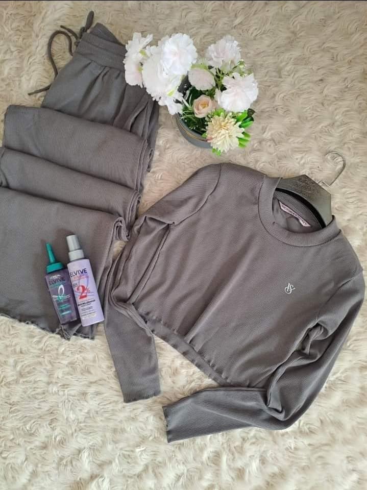 Vectoria Secret PIJAMA TOP QUALITY 💯