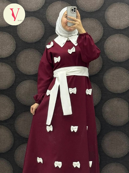 🎀❤️حـجـاب بـابـيـون تـركـي الـعـيـد و رمـضـــان 2025 🎀🌜