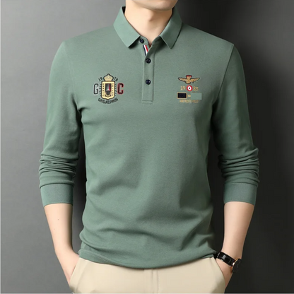 👌😱تريكو بولو سامبل أصلي 👌😱