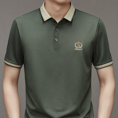 🔥تريكو بولو كلاسيك أصلي 🔥