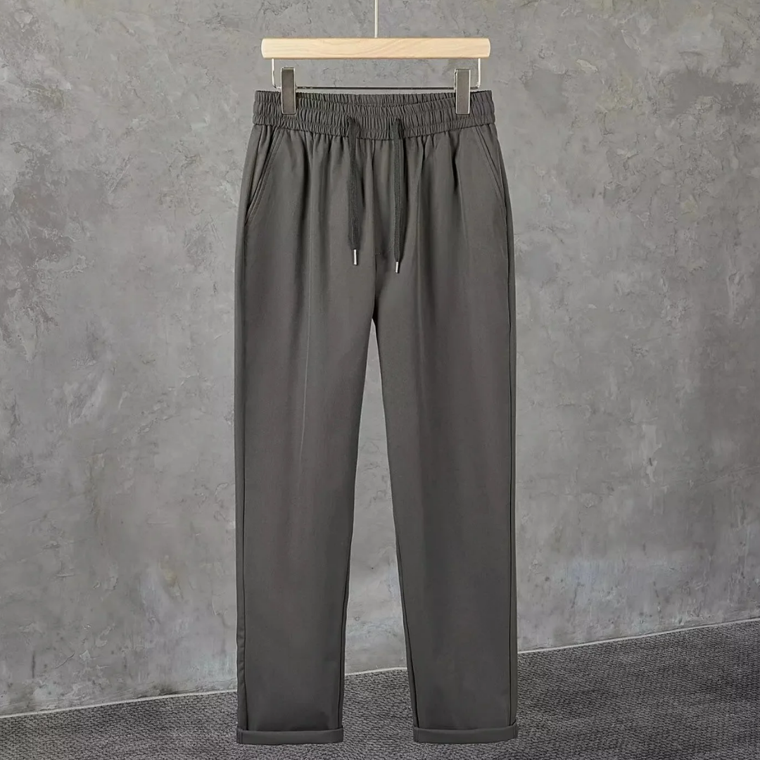 🔥 سروال رجالي صيفي أصلي 2025🔥