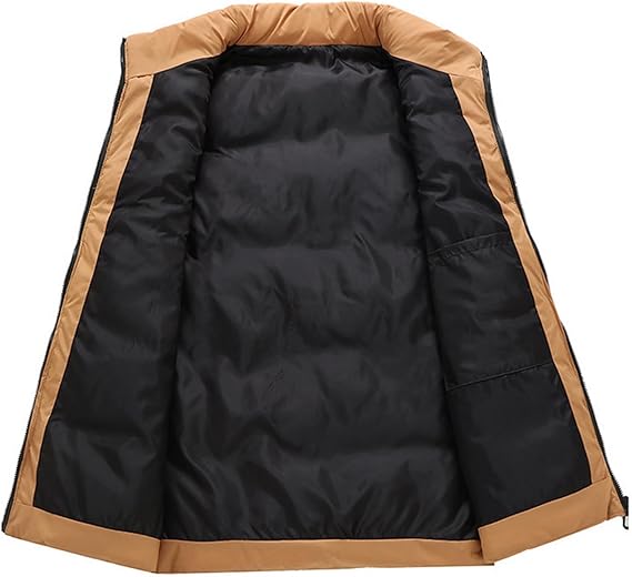 Vest Doudoune Decote - HIVER 2026