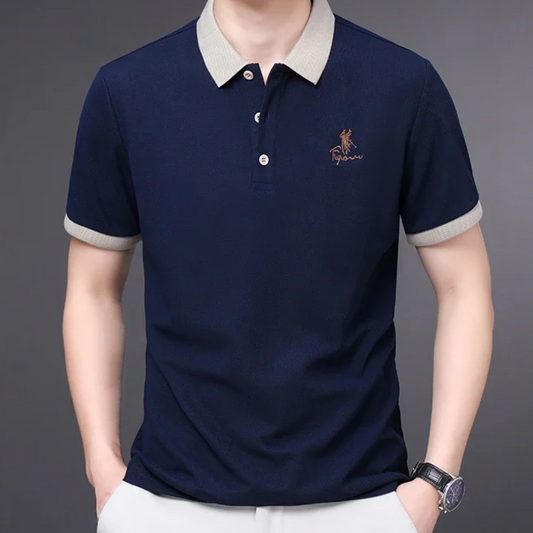 💣👍تريكو بولو أصلي صيفي