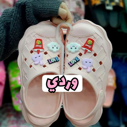 أجمل مودال كروكس الكوري في الجزائر كيييوت 🥰💞