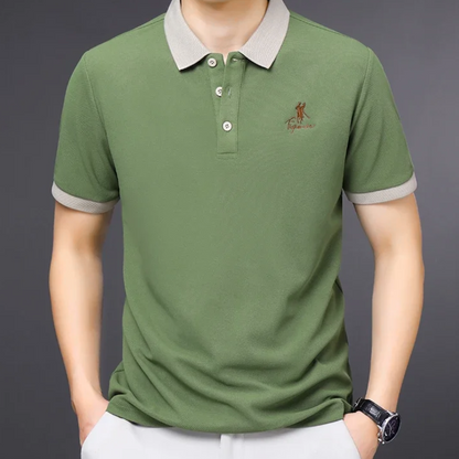 💣👍تريكو بولو أصلي صيفي