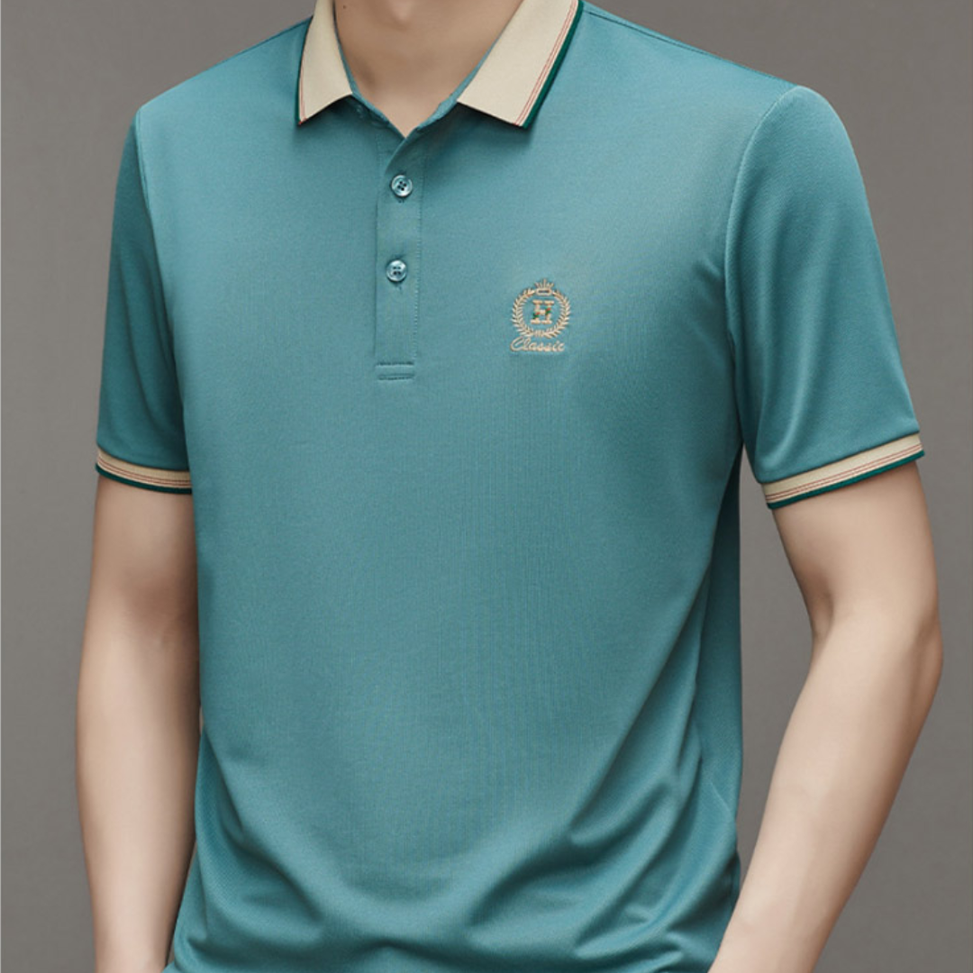 🔥تريكو بولو كلاسيك أصلي 🔥