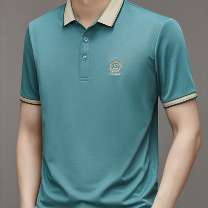 🔥تريكو بولو كلاسيك أصلي 🔥