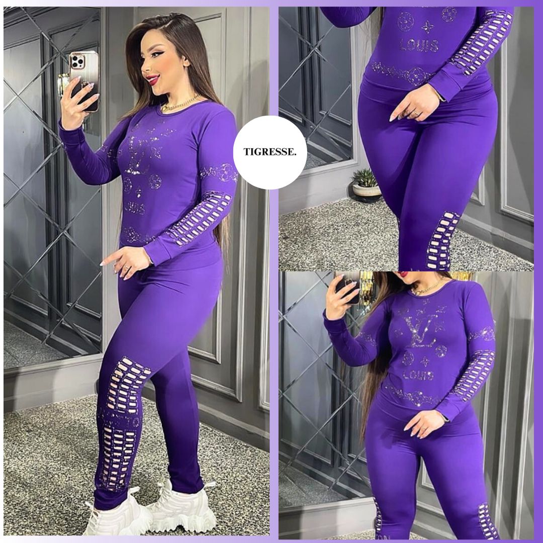 ENSEMBLE LV 💎 Quality Türkiye