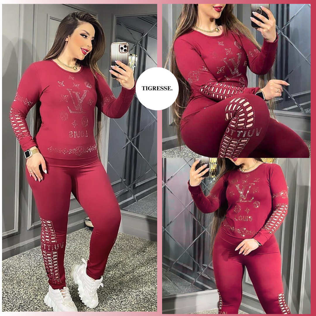 ENSEMBLE LV 💎 Quality Türkiye