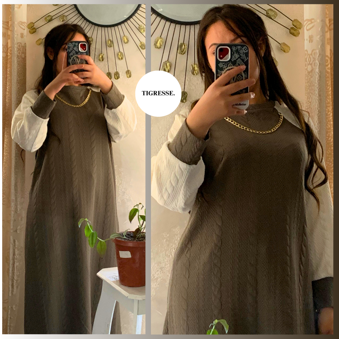 روب حجــاب 💎 مدال 2025