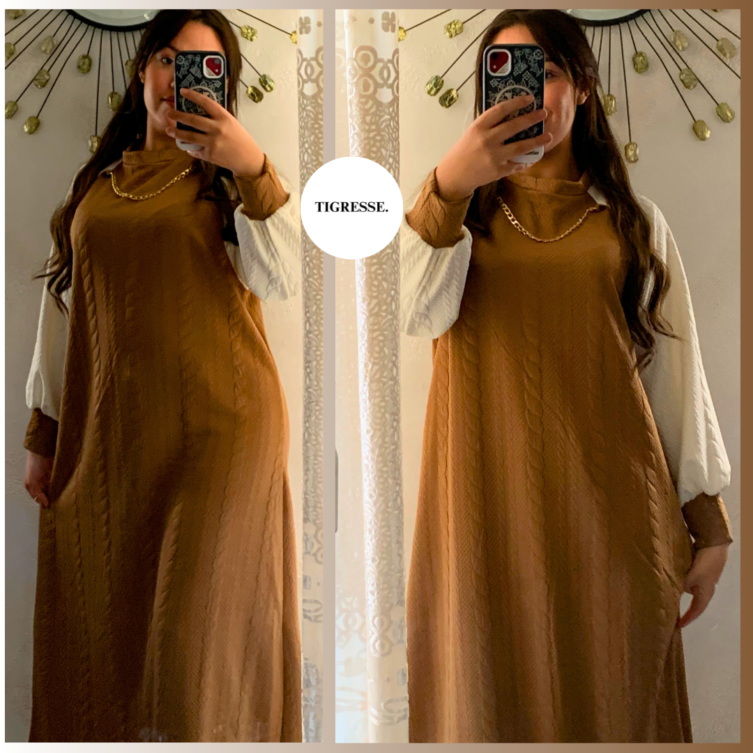 روب حجــاب 💎 مدال 2025