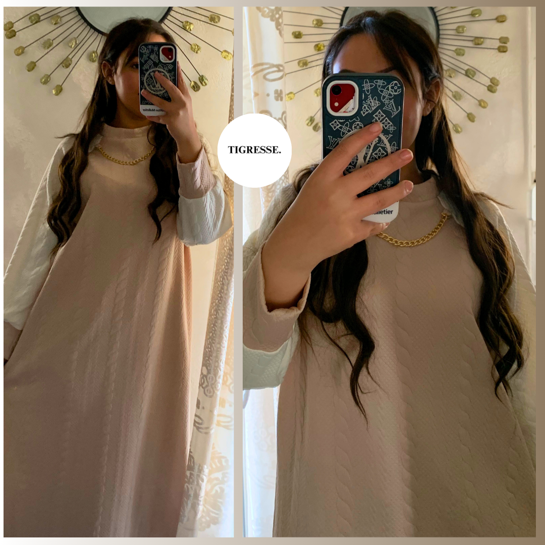 روب حجــاب 💎 مدال 2025