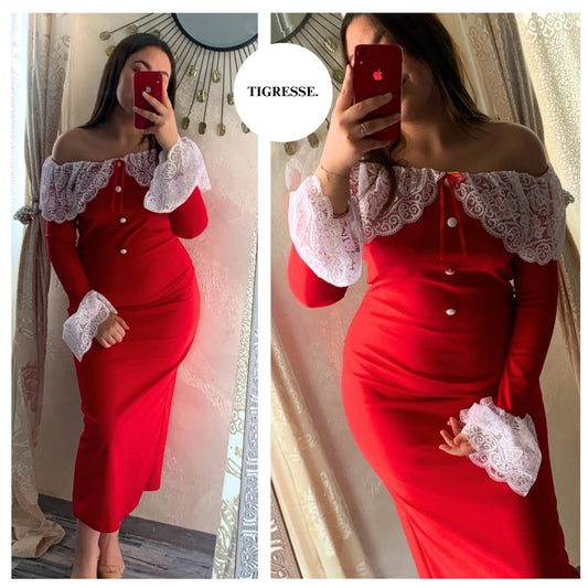 ROBE VINTAGE ✨ NEW