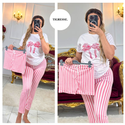 Ensemble 3PCS Arrieur 💕