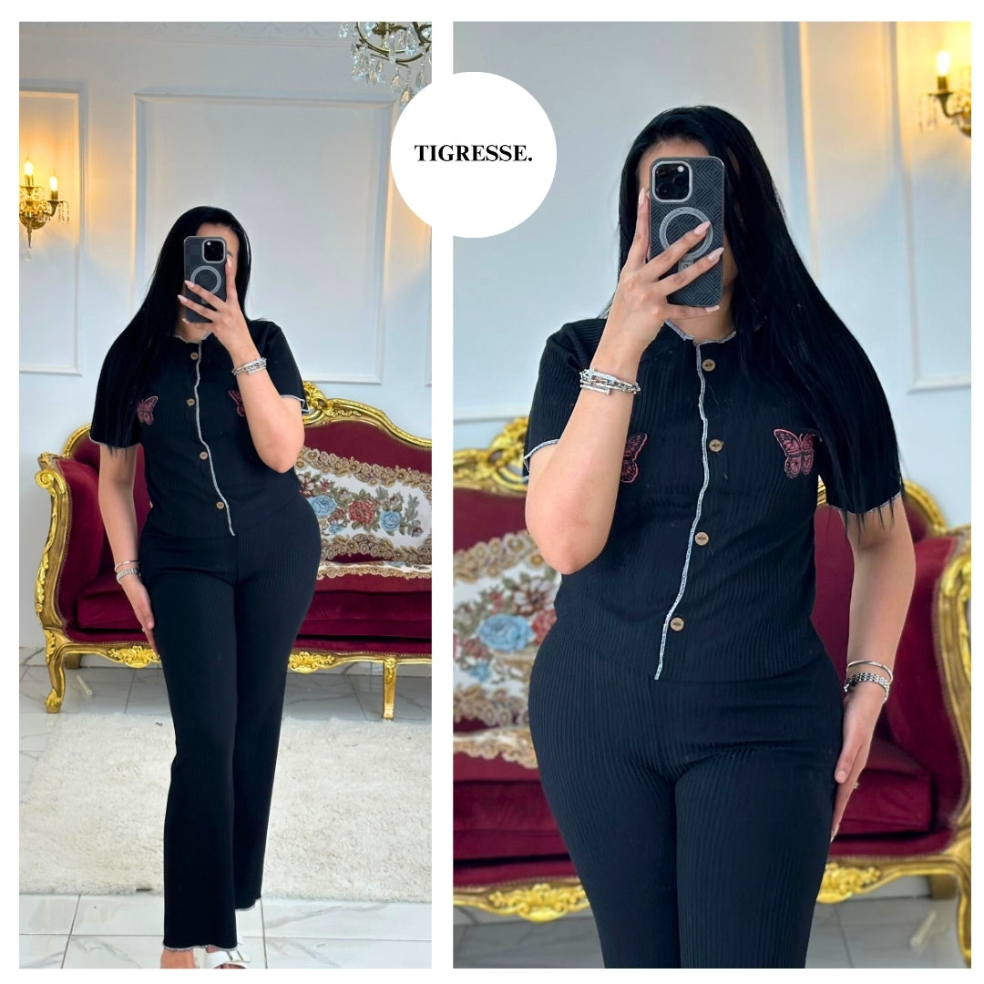 Ensemble 3PCS - 3 قطع