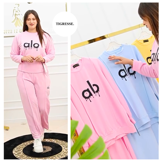 أنسومبل ألو - TOP QUALITY