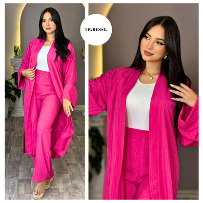 ENSEMBLE 2 Piece - LIN