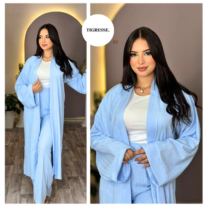 ENSEMBLE 2 Piece - LIN