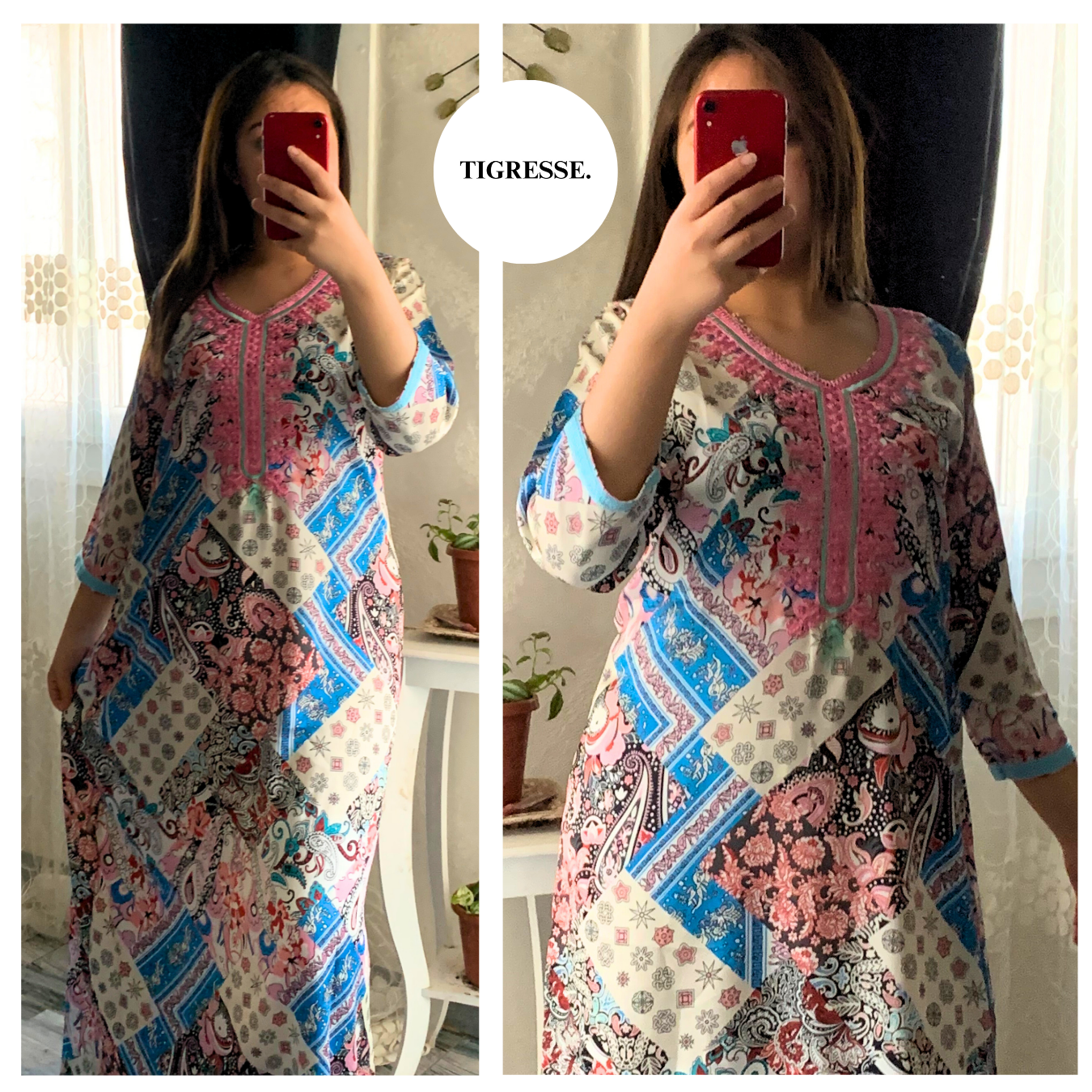 بـــدعيـــة  الـوردة مغربية ✨ الـبـــهـى و الزيــن