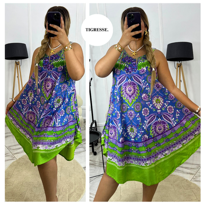 JEBA SPANIOLE - DECOTE