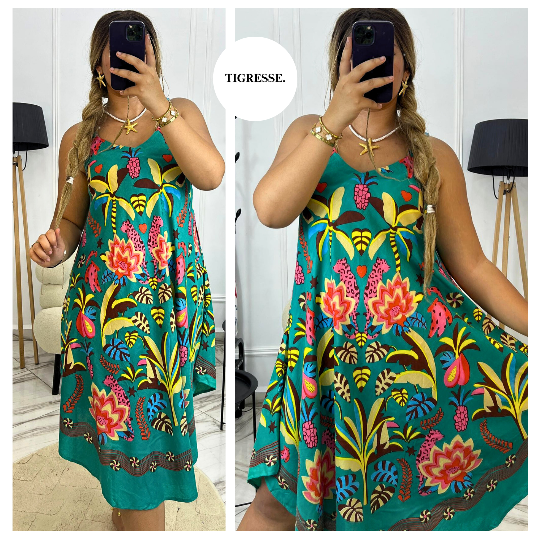 JEBA SPANIOLE 4 - DECOTE