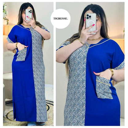 جـبـة نـمري  نص نص 🐆