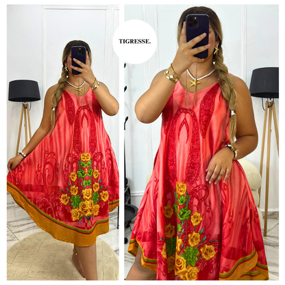 JEBA DECOTE - FLEUR 3