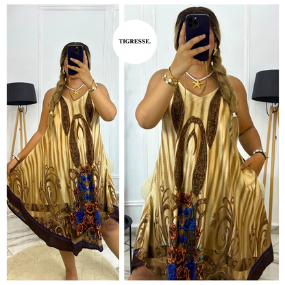 JEBA DECOTE - FLEUR 3