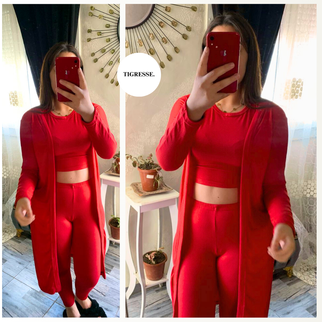 أنـسومبل ثلاث قطع اريور‎  💎 TOP QUALITY