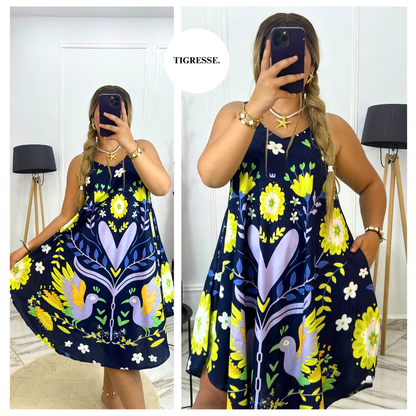 JEBA DECOTE - FLEUR 2