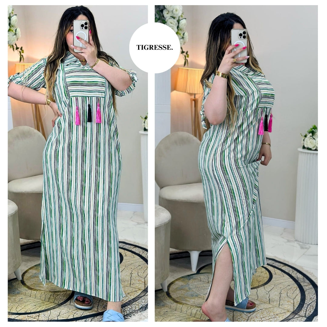 💎 جبــة أريــــور الفاخر