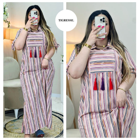 💎 جبــة أريــــور الفاخر