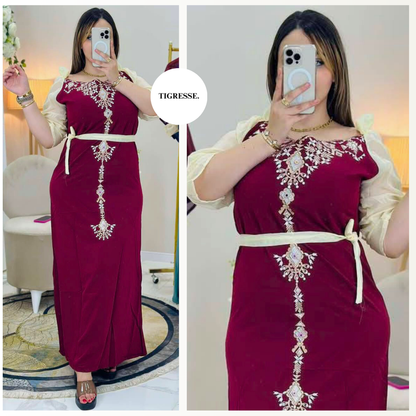 🦚 جبة الطاوس 🦚